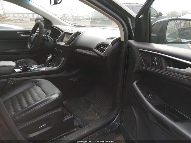 2015 FORD EDGE 2FMTK4J81FBB05877 Photo 4