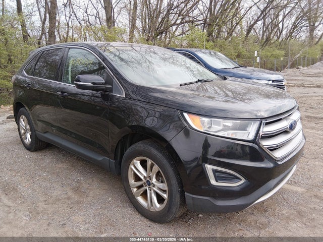 2015 FORD EDGE 2FMTK4J81FBB05877 Photo 5