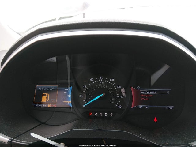 2015 FORD EDGE 2FMTK4J81FBB05877 Photo 6