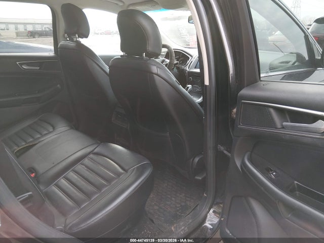 2015 FORD EDGE 2FMTK4J81FBB05877 Photo 7