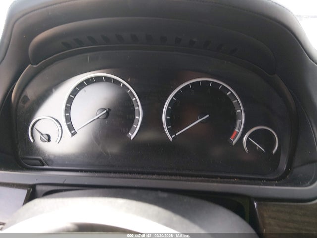 2011 BMW 750LI WBAKB8C59BC851933 Photo 6