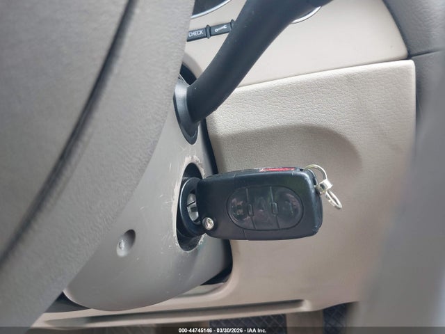 2005 AUDI A4 WAUDT48H55K013751 Photo 10