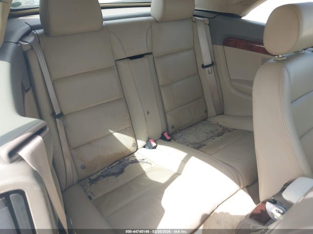 2005 AUDI A4 WAUDT48H55K013751 Photo 7