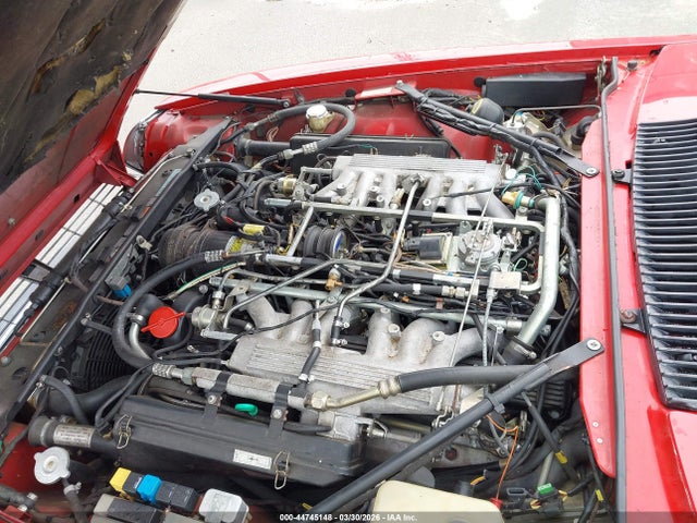 Aukcja sprzedaży 1990 Jaguar Xjs, vin: SAJNW4849LC169988, numer aukcji: 44745148