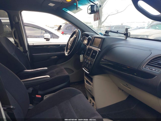 Aukcja sprzedaży 2014 Dodge Grand Caravan Se 30th Anniversary, vin: 2C4RDGBG5ER470018, numer aukcji: 44745149