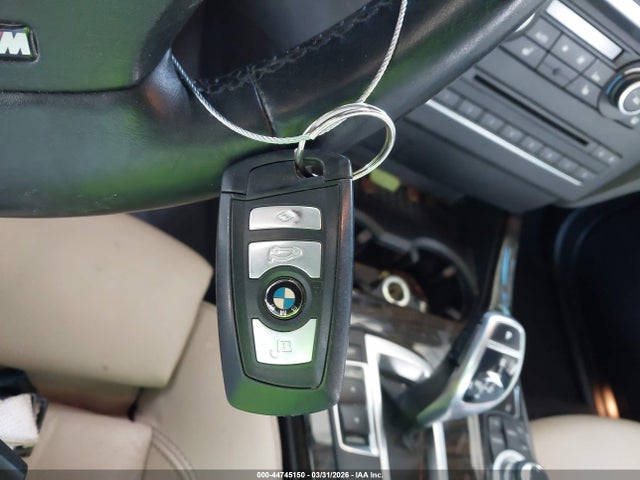 Продаж на аукціоні авто 2011 Bmw X3 Xdrive35i, vin: 5UXWX7C5XBL733419, номер лоту: 44745150