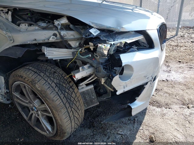 Продаж на аукціоні авто 2011 Bmw X3 Xdrive35i, vin: 5UXWX7C5XBL733419, номер лоту: 44745150