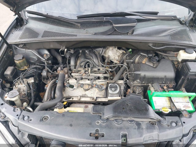 2004 Lexus Rx 330 მანქანა იყიდება აუქციონზე, vin: 2T2HA31U14C014225, აუქციონის ნომერი: 44745151