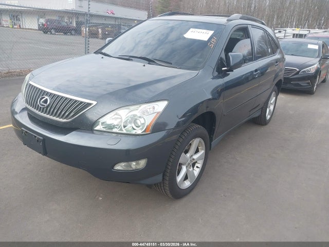 2004 Lexus Rx 330 მანქანა იყიდება აუქციონზე, vin: 2T2HA31U14C014225, აუქციონის ნომერი: 44745151