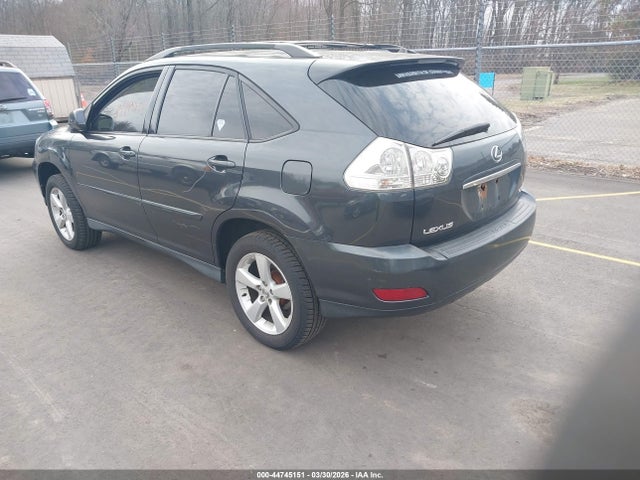 2004 Lexus Rx 330 მანქანა იყიდება აუქციონზე, vin: 2T2HA31U14C014225, აუქციონის ნომერი: 44745151