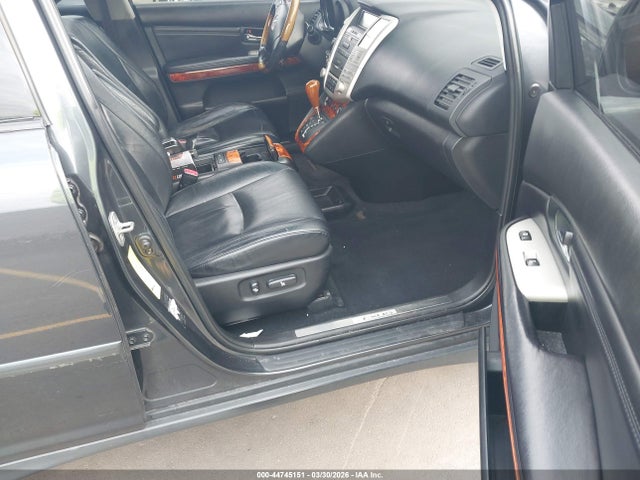 2004 Lexus Rx 330 მანქანა იყიდება აუქციონზე, vin: 2T2HA31U14C014225, აუქციონის ნომერი: 44745151
