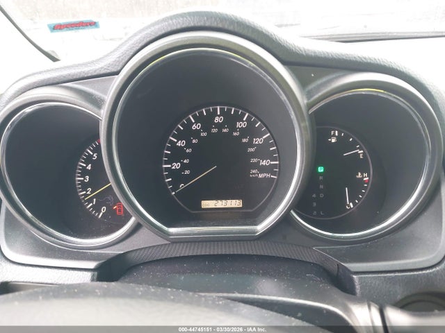 2004 Lexus Rx 330 მანქანა იყიდება აუქციონზე, vin: 2T2HA31U14C014225, აუქციონის ნომერი: 44745151