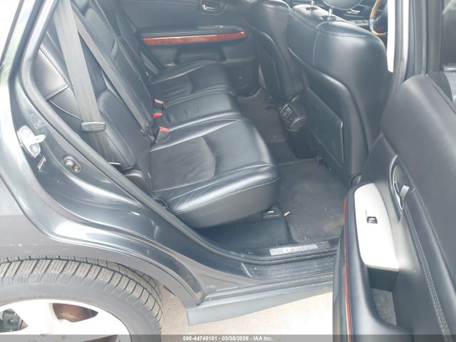 2004 Lexus Rx 330 მანქანა იყიდება აუქციონზე, vin: 2T2HA31U14C014225, აუქციონის ნომერი: 44745151