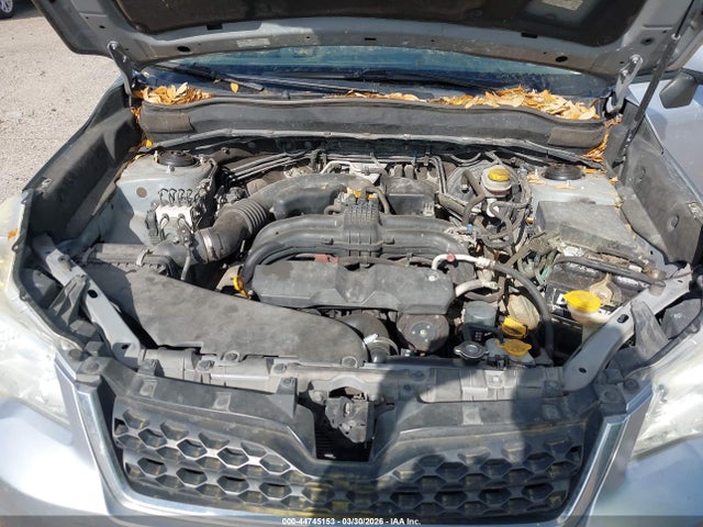 Продаж на аукціоні авто 2016 Subaru Forester 2.5i Premium, vin: JF2SJADCXGH419809, номер лоту: 44745153