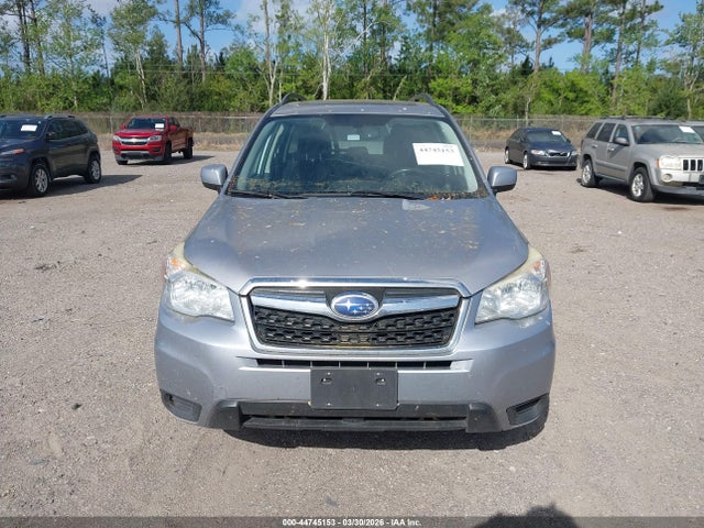 Продаж на аукціоні авто 2016 Subaru Forester 2.5i Premium, vin: JF2SJADCXGH419809, номер лоту: 44745153