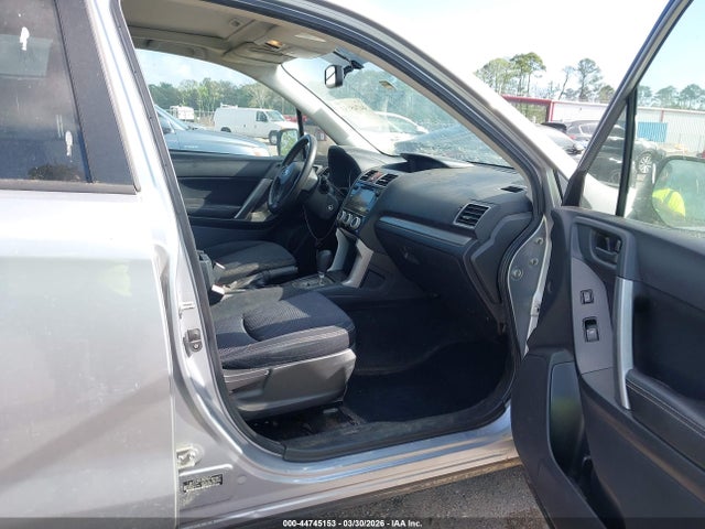 Продаж на аукціоні авто 2016 Subaru Forester 2.5i Premium, vin: JF2SJADCXGH419809, номер лоту: 44745153