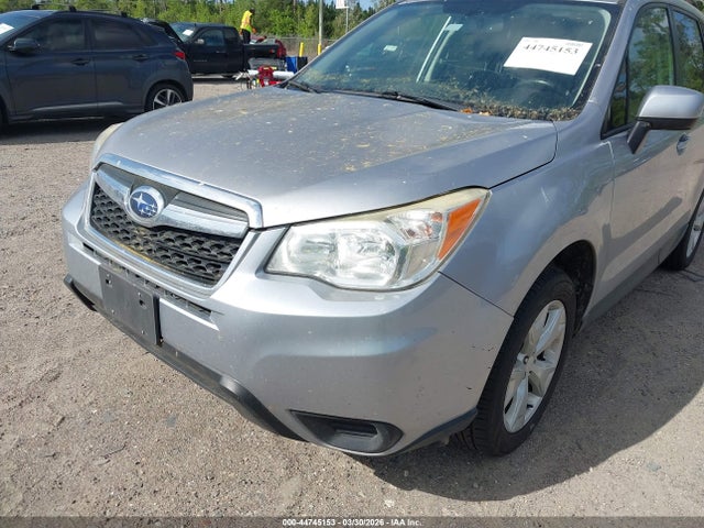 Продаж на аукціоні авто 2016 Subaru Forester 2.5i Premium, vin: JF2SJADCXGH419809, номер лоту: 44745153