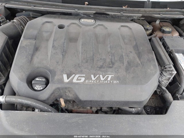 Aukcja sprzedaży 2017 Cadillac Xts, vin: 2G61L5S35H9173713, numer aukcji: 44745166