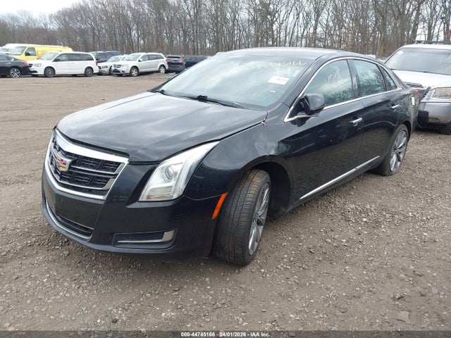 Aukcja sprzedaży 2017 Cadillac Xts, vin: 2G61L5S35H9173713, numer aukcji: 44745166