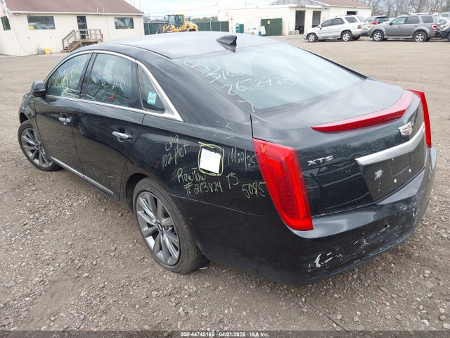 Aukcja sprzedaży 2017 Cadillac Xts, vin: 2G61L5S35H9173713, numer aukcji: 44745166