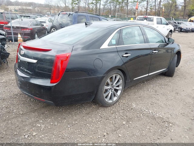 Aukcja sprzedaży 2017 Cadillac Xts, vin: 2G61L5S35H9173713, numer aukcji: 44745166