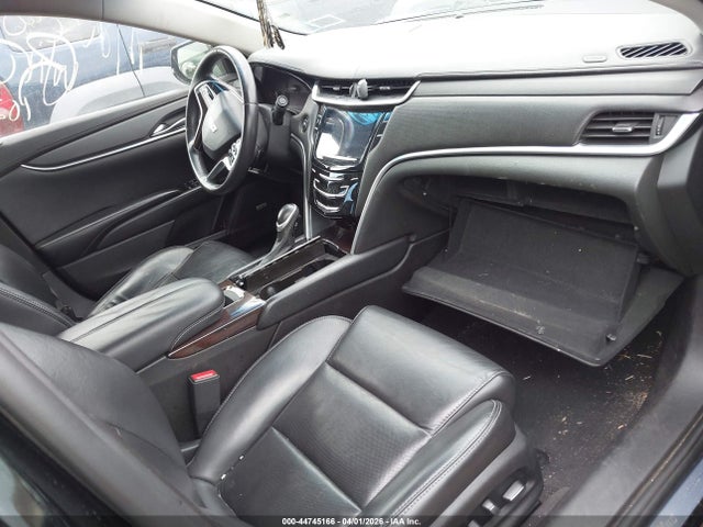Aukcja sprzedaży 2017 Cadillac Xts, vin: 2G61L5S35H9173713, numer aukcji: 44745166
