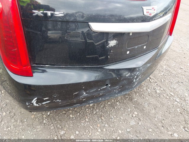 Aukcja sprzedaży 2017 Cadillac Xts, vin: 2G61L5S35H9173713, numer aukcji: 44745166