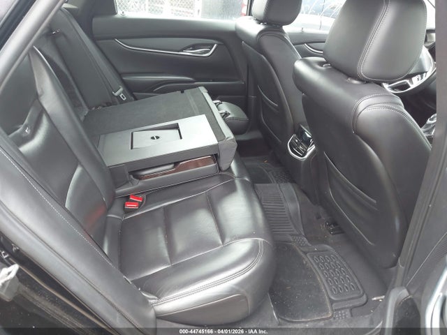 Aukcja sprzedaży 2017 Cadillac Xts, vin: 2G61L5S35H9173713, numer aukcji: 44745166