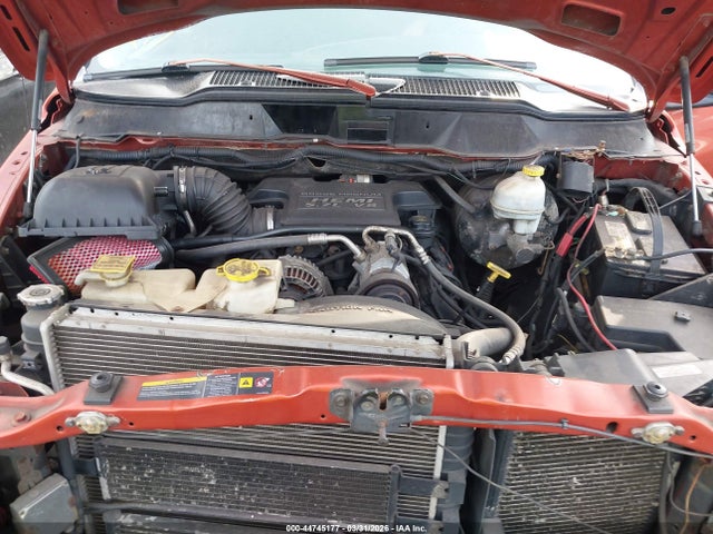 Aukcja sprzedaży 2005 Dodge Ram 1500 Slt/laramie, vin: 1D7HU18D25J603849, numer aukcji: 44745177