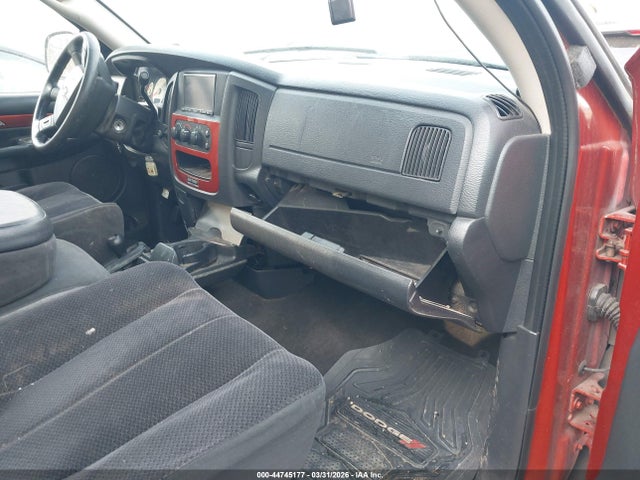 Aukcja sprzedaży 2005 Dodge Ram 1500 Slt/laramie, vin: 1D7HU18D25J603849, numer aukcji: 44745177