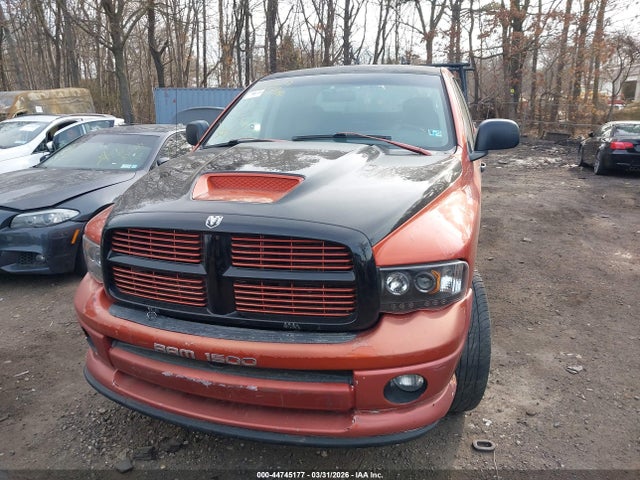 Aukcja sprzedaży 2005 Dodge Ram 1500 Slt/laramie, vin: 1D7HU18D25J603849, numer aukcji: 44745177