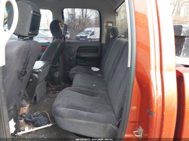 Aukcja sprzedaży 2005 Dodge Ram 1500 Slt/laramie, vin: 1D7HU18D25J603849, numer aukcji: 44745177