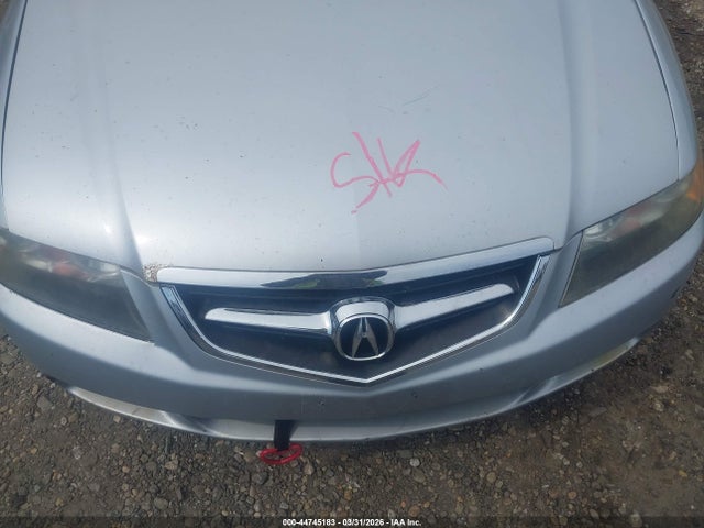 Продажа на аукционе авто 2004 Acura Tsx, vin: JH4CL96854C034623, номер лота: 44745183