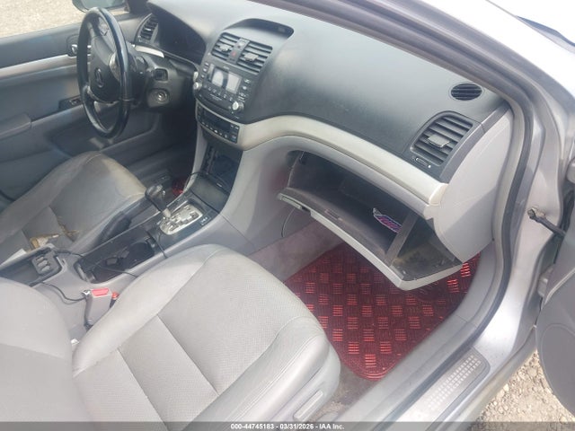 Продажа на аукционе авто 2004 Acura Tsx, vin: JH4CL96854C034623, номер лота: 44745183
