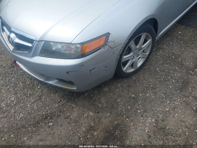 Продажа на аукционе авто 2004 Acura Tsx, vin: JH4CL96854C034623, номер лота: 44745183