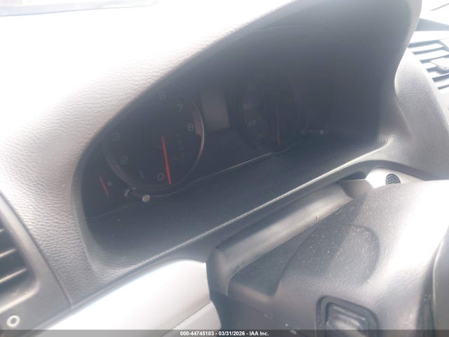 Продажа на аукционе авто 2004 Acura Tsx, vin: JH4CL96854C034623, номер лота: 44745183