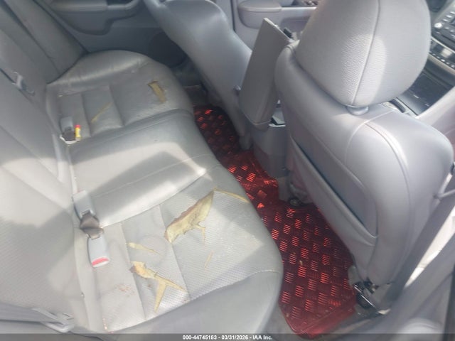 Продажа на аукционе авто 2004 Acura Tsx, vin: JH4CL96854C034623, номер лота: 44745183