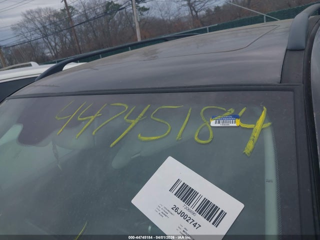Aukcja sprzedaży 2002 Mercedes-benz Ml 500, vin: 4JGAB75EX2A345024, numer aukcji: 44745184