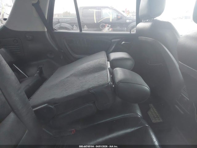 Aukcja sprzedaży 2002 Mercedes-benz Ml 500, vin: 4JGAB75EX2A345024, numer aukcji: 44745184