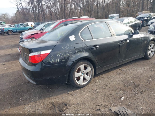 Aukcja sprzedaży 2007 Bmw 530xi, vin: WBANF73507CU26295, numer aukcji: 44745186