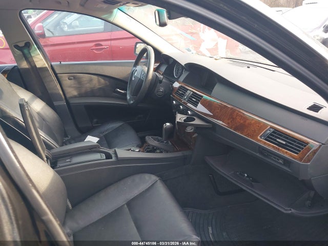 Aukcja sprzedaży 2007 Bmw 530xi, vin: WBANF73507CU26295, numer aukcji: 44745186