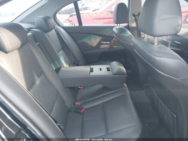 Aukcja sprzedaży 2007 Bmw 530xi, vin: WBANF73507CU26295, numer aukcji: 44745186