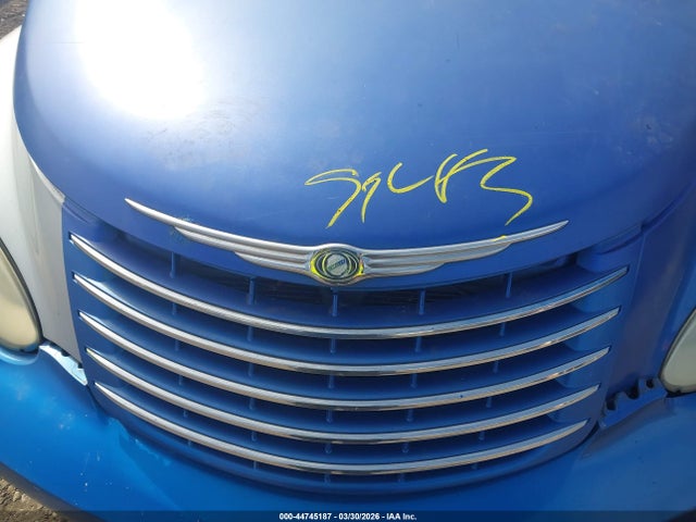 Продаж на аукціоні авто 2007 Chrysler Pt Cruiser Touring, vin: 3A8FY58B17T530067, номер лоту: 44745187