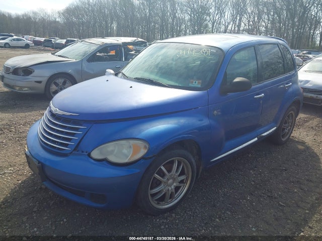 Продаж на аукціоні авто 2007 Chrysler Pt Cruiser Touring, vin: 3A8FY58B17T530067, номер лоту: 44745187
