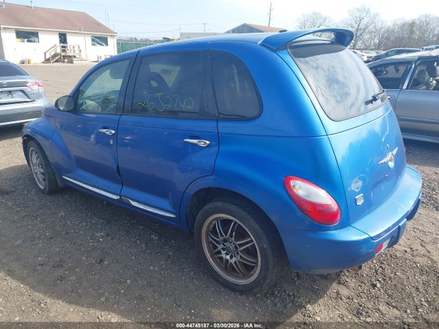 Продаж на аукціоні авто 2007 Chrysler Pt Cruiser Touring, vin: 3A8FY58B17T530067, номер лоту: 44745187