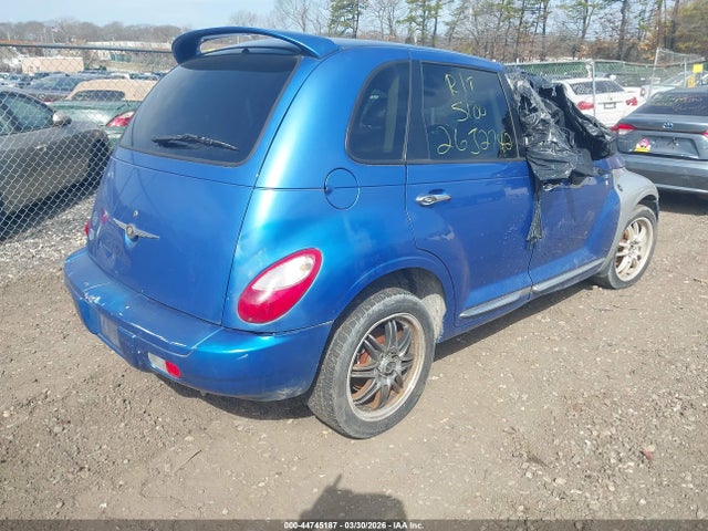 Продаж на аукціоні авто 2007 Chrysler Pt Cruiser Touring, vin: 3A8FY58B17T530067, номер лоту: 44745187