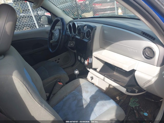 Продаж на аукціоні авто 2007 Chrysler Pt Cruiser Touring, vin: 3A8FY58B17T530067, номер лоту: 44745187