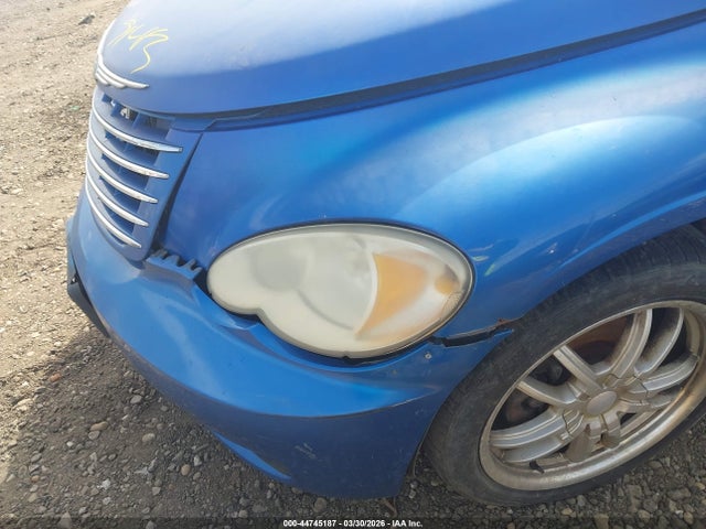 Продаж на аукціоні авто 2007 Chrysler Pt Cruiser Touring, vin: 3A8FY58B17T530067, номер лоту: 44745187