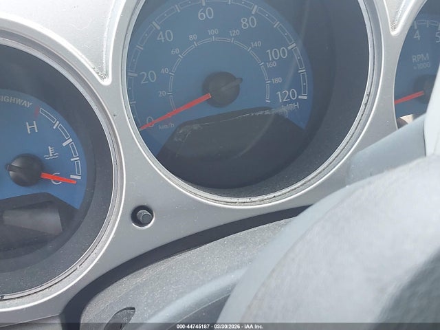 Продаж на аукціоні авто 2007 Chrysler Pt Cruiser Touring, vin: 3A8FY58B17T530067, номер лоту: 44745187