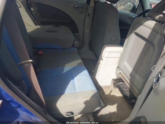 Продаж на аукціоні авто 2007 Chrysler Pt Cruiser Touring, vin: 3A8FY58B17T530067, номер лоту: 44745187